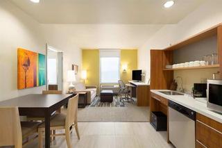 Hotel Home2 Suites By Hilton Farmington/bloomfield