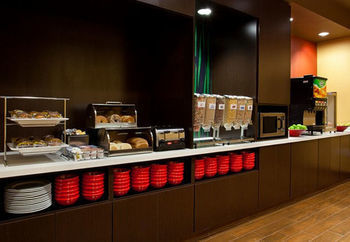 Hotel Towneplace Suites By Marriott Carlsbad
