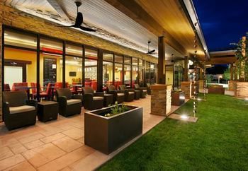 Hotel Towneplace Suites By Marriott Carlsbad
