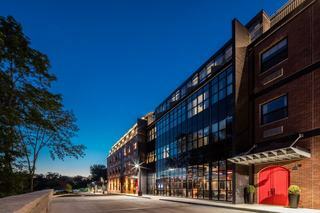 The Time Hotel Nyack