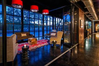 The Time Hotel Nyack