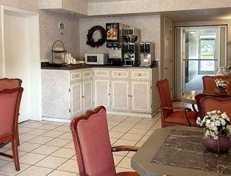 Hotel Super 8 Motel Black Mountain