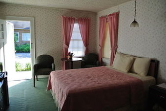 Motel Rosewood Inn