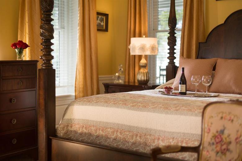 Posada Inner Banks Inn