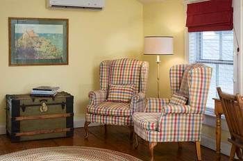 Posada Inner Banks Inn