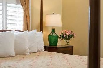 Posada Inner Banks Inn