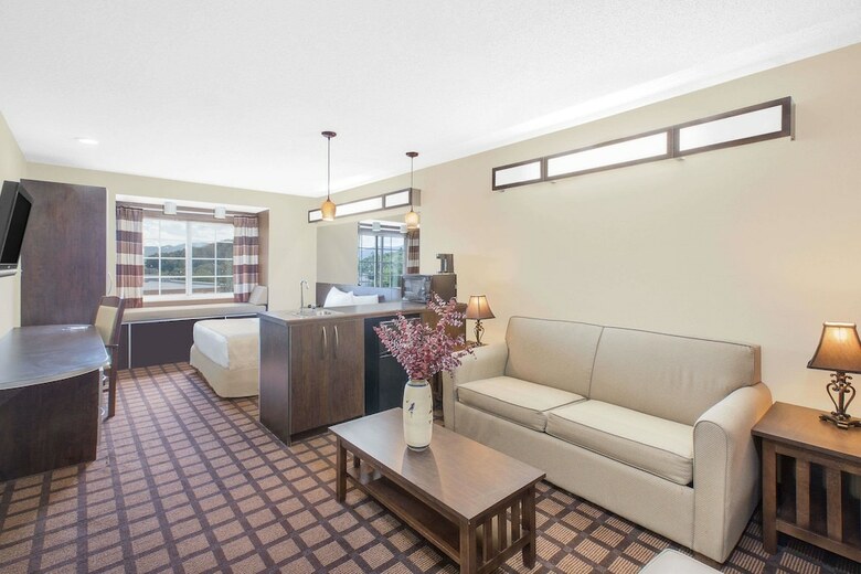 Hotel Microtel Inn By Wyndham Franklin