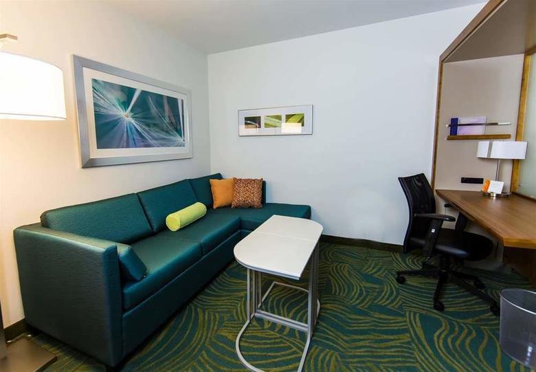 Hotel Springhill Suites Lumberton