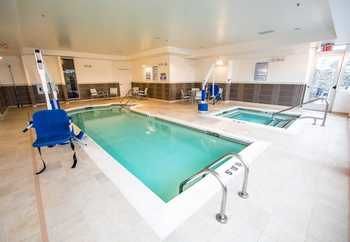 Hotel Springhill Suites Lumberton