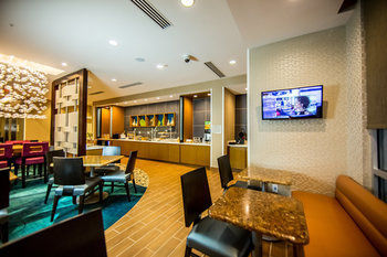 Hotel Springhill Suites Lumberton