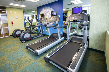 Hotel Springhill Suites Lumberton