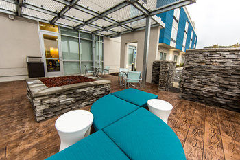 Hotel Springhill Suites Lumberton