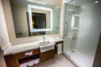Hotel Springhill Suites Lumberton