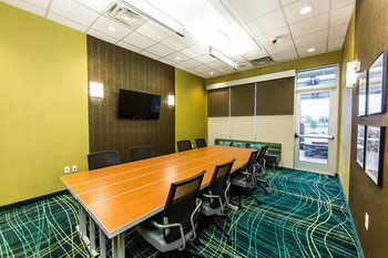 Hotel Springhill Suites Lumberton