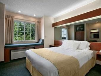 Hotel Microtel Inn By Wyndham Matthews/charlotte
