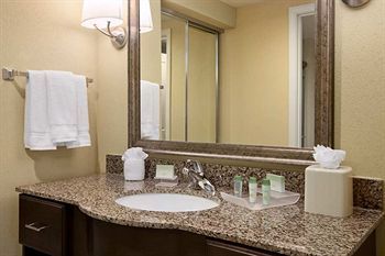 Hotel Embassy Suites Charlotte/ayrsley