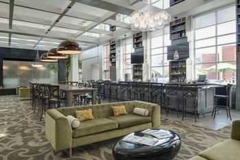 Hotel Embassy Suites Charlotte/ayrsley