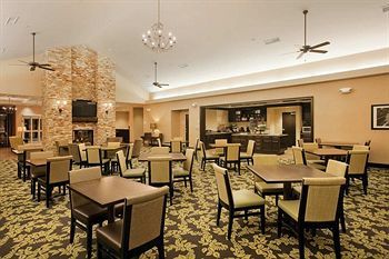 Hotel Embassy Suites Charlotte/ayrsley