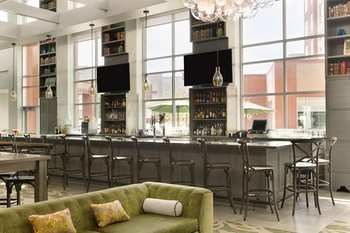 Hotel Embassy Suites Charlotte/ayrsley