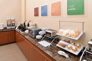 Hotel Comfort Inn & Suites Mandan - Bismarck