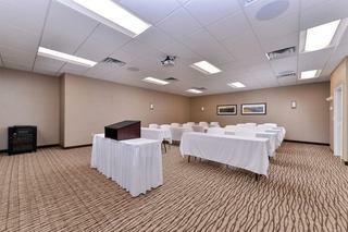 Hotel Comfort Inn & Suites Mandan - Bismarck