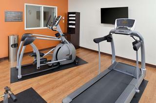 Hotel Comfort Inn & Suites Mandan - Bismarck