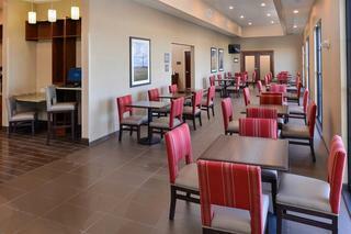 Hotel Comfort Inn & Suites Mandan - Bismarck