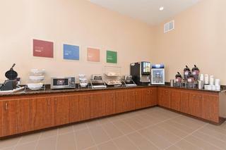 Hotel Comfort Inn & Suites Mandan - Bismarck