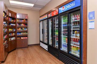 Hotel Comfort Inn & Suites Mandan - Bismarck