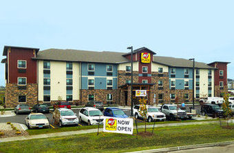 My Place Hotel-fargo, Nd