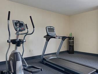 Motel Super 8 Harrison Oh