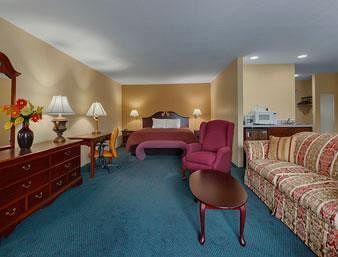 Motel Super 8 Harrison Oh