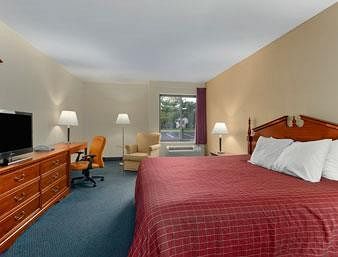 Motel Super 8 Harrison Oh