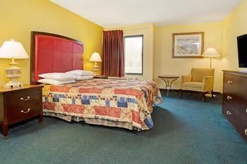 Motel Super 8 Harrison Oh