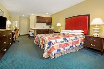 Motel Super 8 Harrison Oh