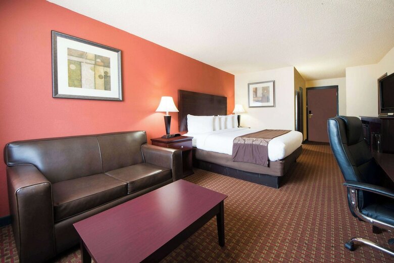 Hotel Days Inn Enid