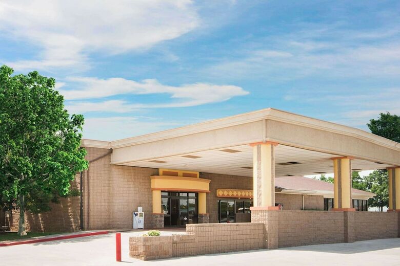 Hotel Days Inn Enid