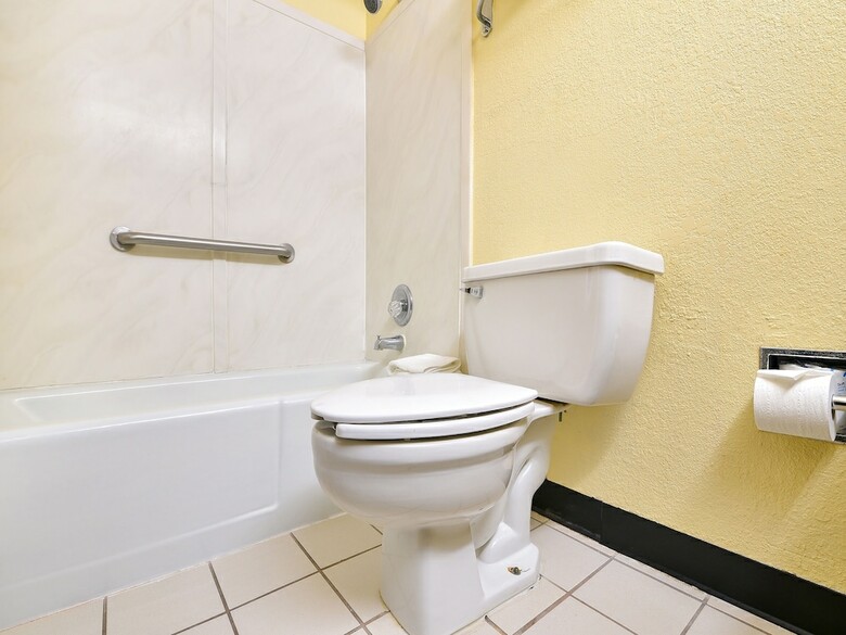 Hotel Days Inn Enid