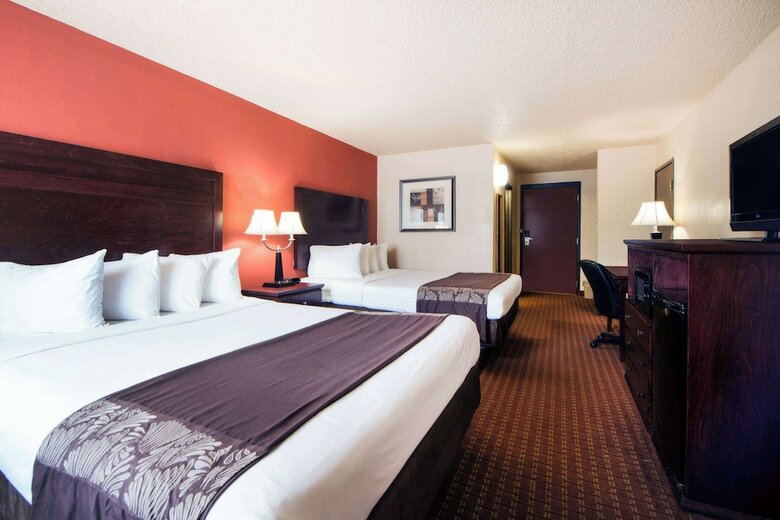Hotel Days Inn Enid