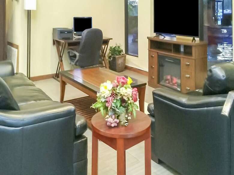 Hotel Days Inn Enid