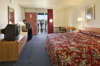 Hotel Days Inn Okmulgee