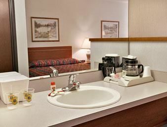 Hotel Super 8 Gresham/portland Area
