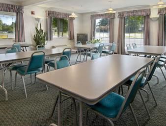 Hotel Super 8 Gresham/portland Area