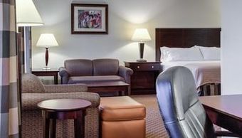 Hotel Quality Inn Gresham - Portland East