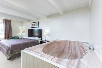 Hotel Super 8 Beaver Falls