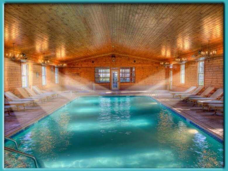 Posada Stroudsmoor Country Inn