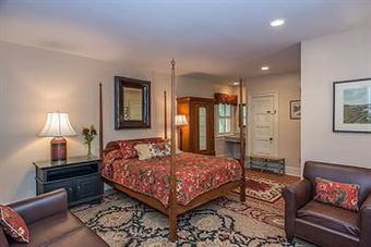 Bed & Breakfast Jasmine House Inn