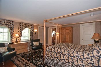 Bed & Breakfast Jasmine House Inn