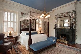 Bed & Breakfast Jasmine House Inn