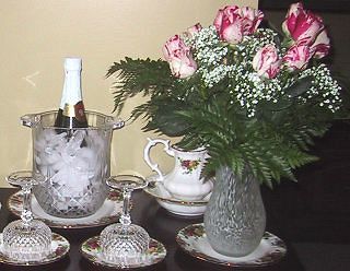 Foxtrot Bed And Breakfast